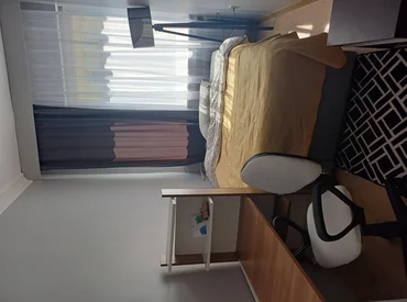 Flat Beşiktaş Room 7