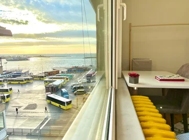 Flat Deniz 5 Room 7