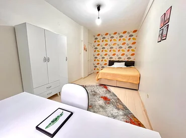 Süreyya Oda 2
