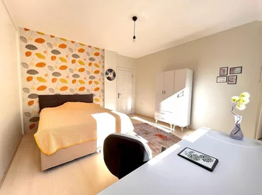 Flat Süreyya Room 3